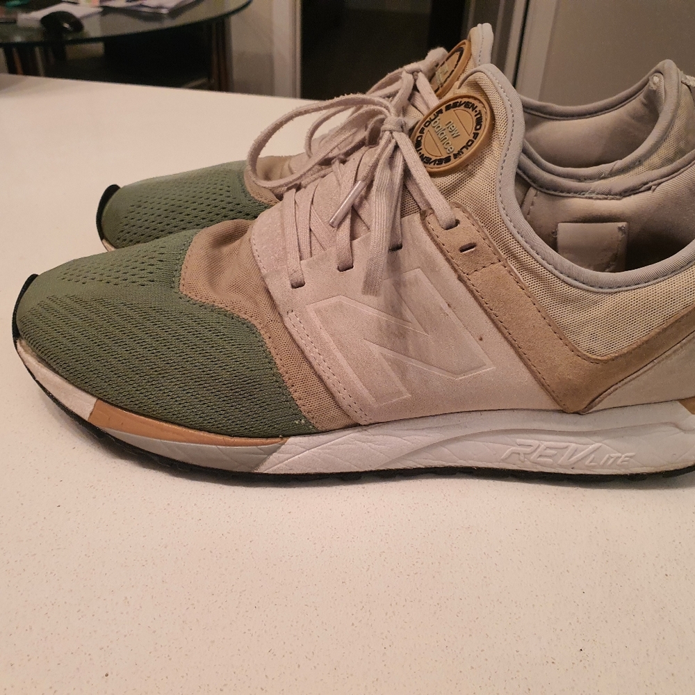 New balance Rev lite size 11